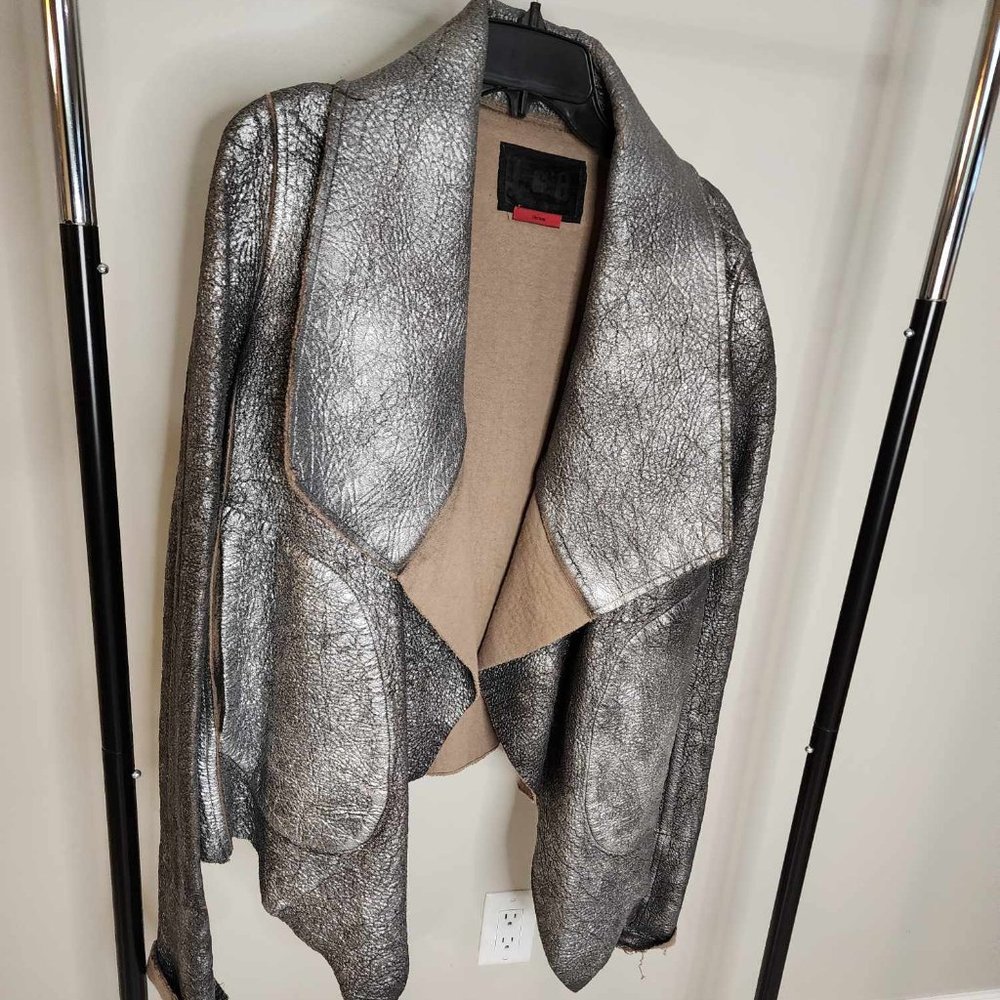 L.G.B  Le Grande Bleu Jacket - M - Picture 7 of 13